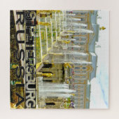 Puzzle Saint-Pétersbourg (Horizontal)