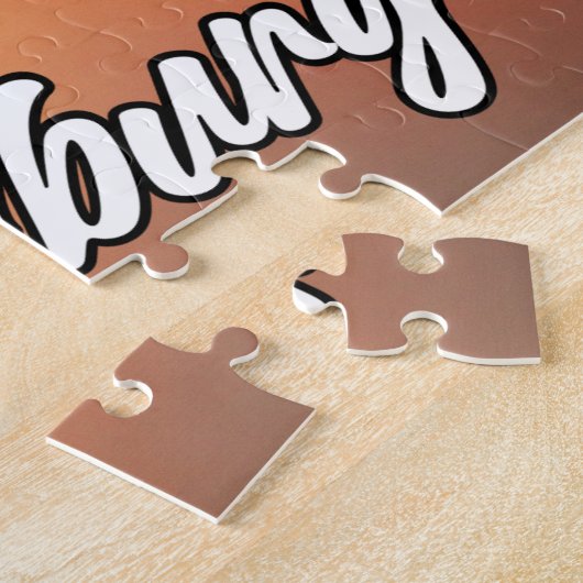 Puzzle Saint-Pétersbourg, Floride, États-Unis (Côté)