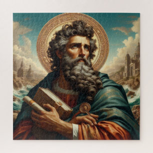 Puzzle Saint Philippe catholique 0 4 x