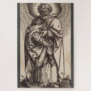 Puzzle Saint Philippe l'apôtre disciples de Jésus