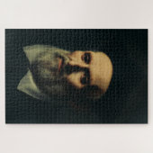 Puzzle Saint Philippe Neri Deuxième Apôtre de Rome (Horizontal)