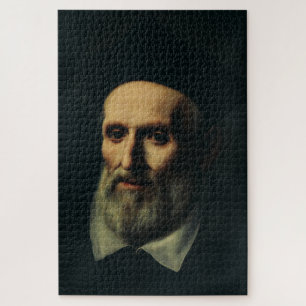 Puzzle Saint Philippe Neri Deuxième Apôtre de Rome Art