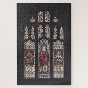 Puzzle Saint Polycarpe évêque de Smyrne