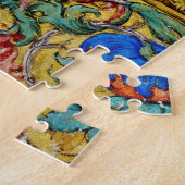 Puzzle Saint Stanislas Évêque et Martyr Beaux-Arts (Côté)