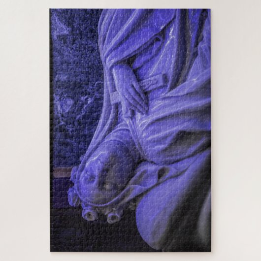 Puzzle saint thérèse de lisieux (Vertical)