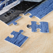 Puzzle Saint-Tropez - (Côté)