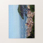 Puzzle saint tropez (Vertical)