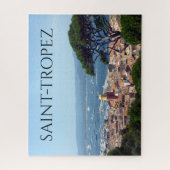 Puzzle saint tropez france (Vertical)