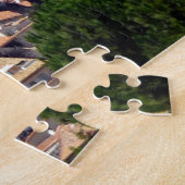 Puzzle saint tropez france (Côté)