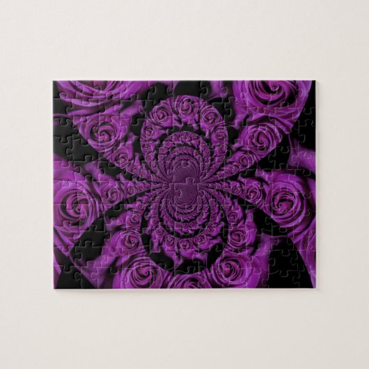 Puzzle Saint Valentin (Horizontal)