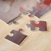 Puzzle Saint-Valentin (Côté)