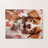 Puzzle Saint-Valentin (Horizontal)