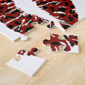 Puzzle Saint-Valentin (Côté)