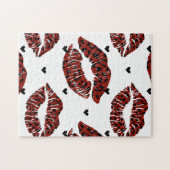 Puzzle Saint-Valentin (Horizontal)