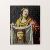 Puzzle Saint-Veronica (Vertical)