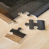 Puzzle Saint Vincent de Jean-Léon Gerome- de Paule (Côté)