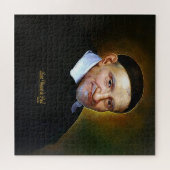 Puzzle Saint Vincent de Paul (Horizontal)