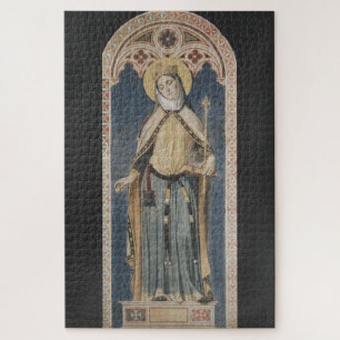 Puzzle Sainte Adélaïde d'Italie Miséricorde Impériale Art