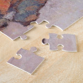 Puzzle Sainte-Adresse, Bateau À Voile Plage Monet Beaux A (Côté)