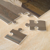 Puzzle Sainte-Anne Sainte Vierge Marie Vintage (Côté)