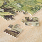 Puzzle Sainte Catherine de Sienne (Côté)