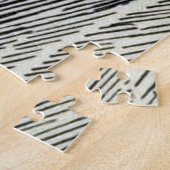 Puzzle Sainte Cécile vierge et martyre (Côté)