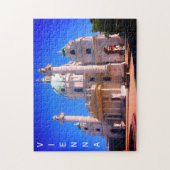 Puzzle sainte charles (Vertical)
