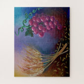 Puzzle Sainte Communion (Vertical)