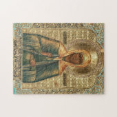 Puzzle Sainte-Hélène, Égale aux Apôtres, Icône orthodoxe (Horizontal)