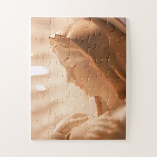 Puzzle Sainte Marie (Vertical)