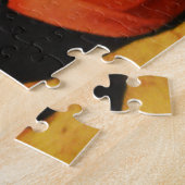 Puzzle Sainte Marie et bébé Jésus (Côté)
