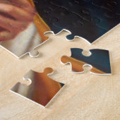 Puzzle Sainte Mère Marie Coeur immaculé, Sainte Marie, Ca (Côté)