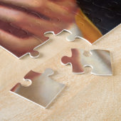 Puzzle Sainte Mère Marie Coeur immaculé, Sainte Marie, Ca (Côté)