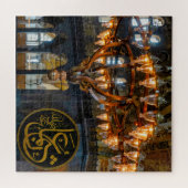 Puzzle Sainte Sophie (Horizontal)