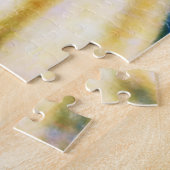 Puzzle Sainte Thérèse d'Avila (Côté)