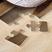 Puzzle Sainte Thérèse de l'Enfant Jésus (Côté)