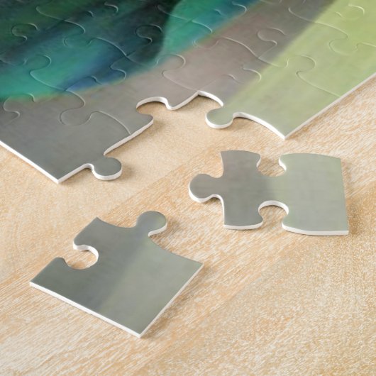 Puzzle Sainte Vierge Marie (Côté)