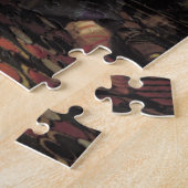 Puzzle Saints Martha et Marie de Béthanie (Côté)