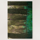 Puzzle Saison Bluebell (Vertical)