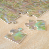 Puzzle Saison de chasse - Bull Elk - 20x30 pouces (Côté)