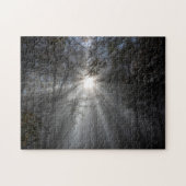 Puzzle Saison du silence (Horizontal)