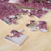 Puzzle Sakura Cherry Blossoms (Côté)