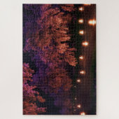 Puzzle Sakura (Nuit) (Deluxe) (Vertical)