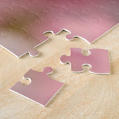 Puzzle Sakura Splendor : Photographie de fleurs japonaise (Côté)