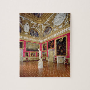 Puzzle "Sala di Venere" (Hall de Vénus) contenant le Th