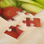 Puzzle Salade Légumes (Côté)