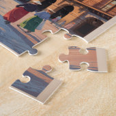 Puzzle Salamanque Espagne (Côté)