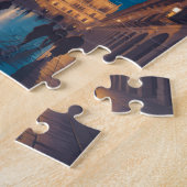 Puzzle Salamanque Espagne (Côté)