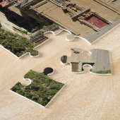 Puzzle Salamanque, Espagne (Côté)