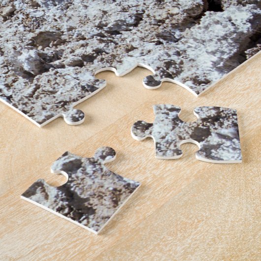 Puzzle Salar de Atacama - Désert d'Atacama, Chili (Côté)